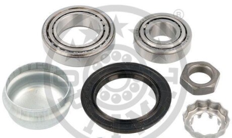 Фото 2 - Подшипник ступицы Optimal 100002L