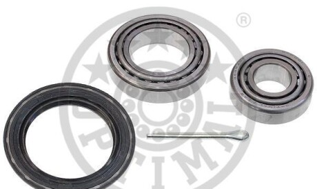 Фото 2 - Подшипник ступицы Optimal 10-0002S (100002S)