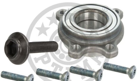 Фото 2 - Підшипник маточини Optimal 100030