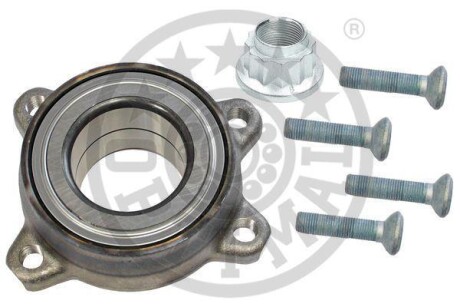 Фото 2 - Подшипник ступицы Optimal 100700