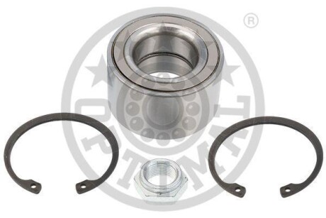 Комплект колісних підшипників - Optimal 101016S