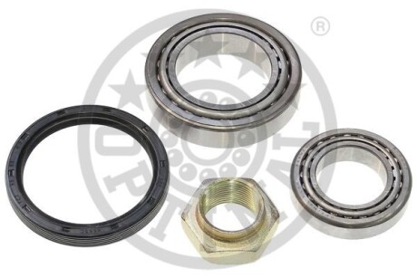 Фото 2 - Подшипник ступицы Optimal 101064