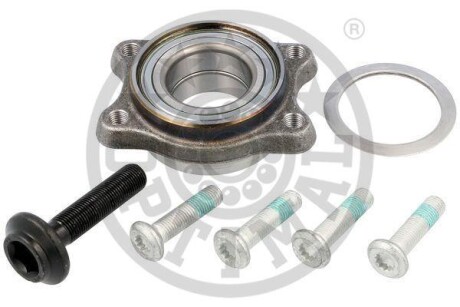 Фото 2 - Підшипник маточини Optimal 101516