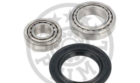 Фото 2 - Підшипник маточини Optimal 10-1995