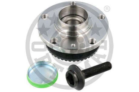 Фото 2 - Подшипник ступицы Optimal 102071