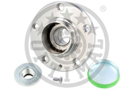 Фото 2 - Підшипник маточини Optimal 102115