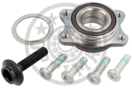 Фото 2 - Подшипник ступицы Optimal 102518