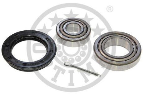 Фото 2 - Підшипник маточини Optimal 200020