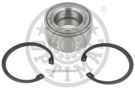 Фото 2 - Підшипник маточини Optimal 201032