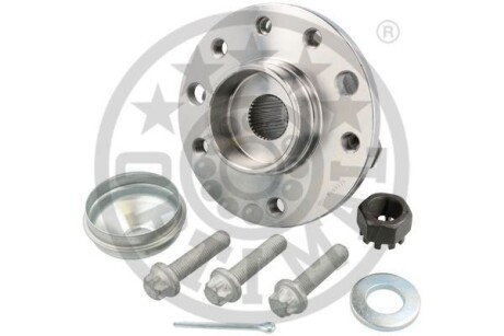 Фото 3 - Подшипник ступицы Optimal 201043