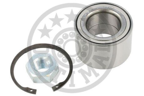 Фото 2 - Подшипник ступицы Optimal 201087