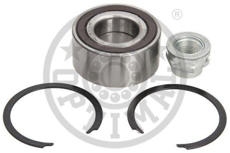 Фото 2 - Подшипник ступицы Optimal 201136