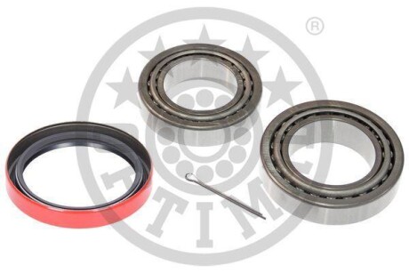 Фото 2 - Подшипник ступицы Optimal 201262