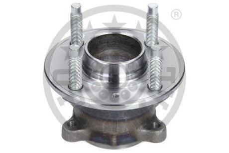 Фото 2 - Подшипник ступицы Optimal 202220