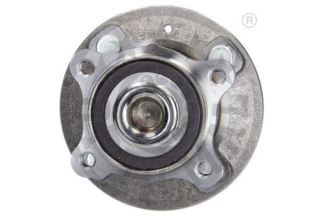 Фото 3 - Подшипник ступицы Optimal 202220