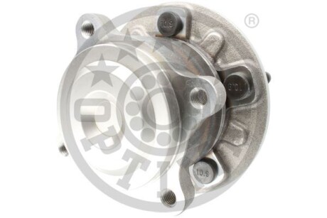 Фото 3 - Підшипник маточини Optimal 202242