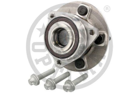 Фото 3 - Подшипник ступицы Optimal 202300