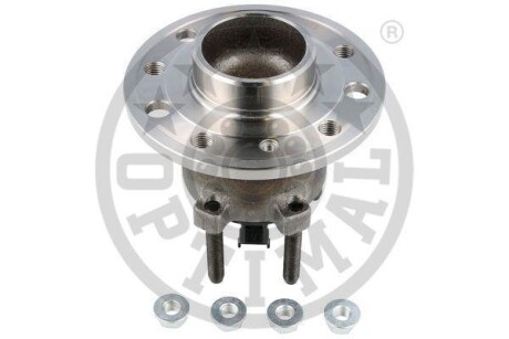 Фото 2 - Подшипник ступицы Optimal 202519