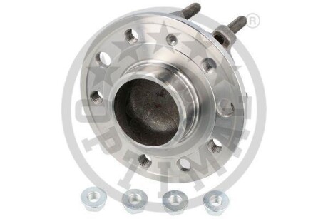 Фото 3 - Подшипник ступицы Optimal 202519