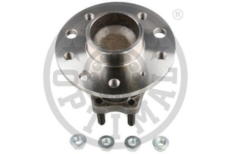 Фото 3 - Підшипник маточини Optimal 202627