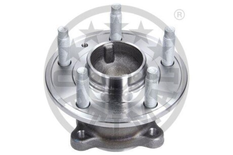 Фото 2 - Підшипник маточини Optimal 202702