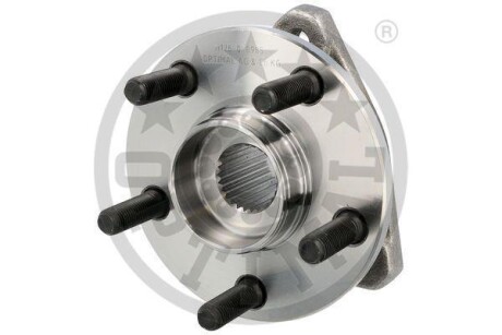 Фото 4 - Подшипник ступицы Optimal 250336