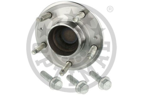 Фото 2 - Подшипник ступицы Optimal 252372