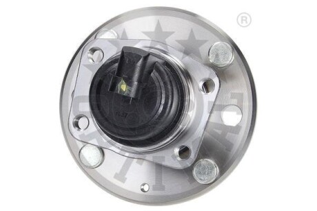 Фото 2 - Підшипник маточини Optimal 252786