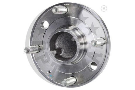 Фото 3 - Підшипник маточини Optimal 252786