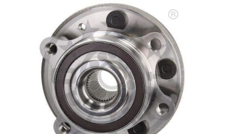 Фото 3 - Підшипник маточини Optimal 30-0798 (300798)