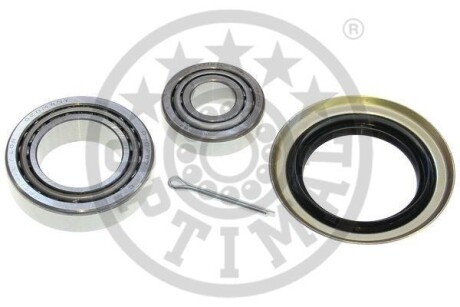 Фото 2 - Підшипник маточини Optimal 301118