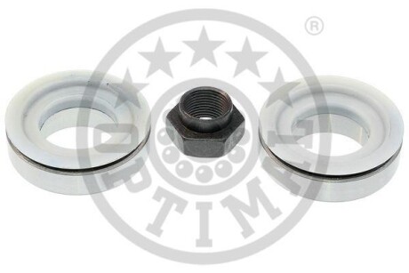 Фото 2 - Подшипник ступицы Optimal 301180