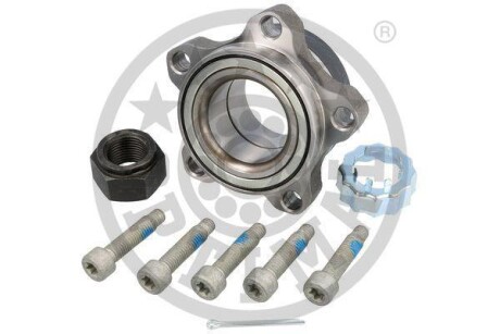 Фото 2 - Подшипник ступицы Optimal 301185