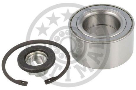 Фото 2 - Подшипник ступицы Optimal 301501