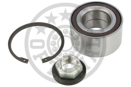 Фото 2 - Подшипник ступицы Optimal 301574