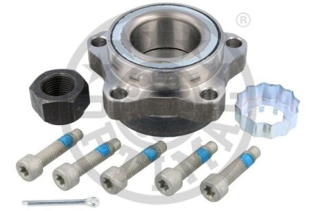 Фото 2 - Подшипник ступицы Optimal 301583