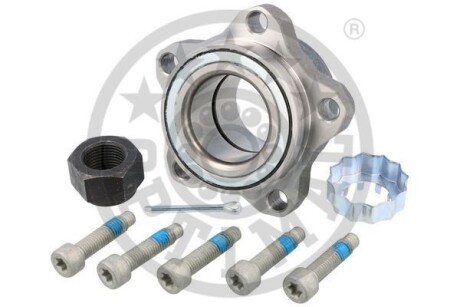 Фото 4 - Подшипник ступицы Optimal 301583