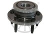 Комплект колісних підшипників - (4R332C300AB, 4R3Z1104AA, 4R3Z1104AB) Optimal 301601 (фото 1)