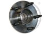 Комплект колісних підшипників - (4R332C300AB, 4R3Z1104AA, 4R3Z1104AB) Optimal 301601 (фото 2)