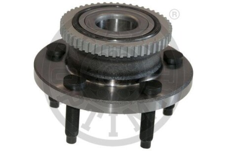 Комплект колісних підшипників - (4R3Z1104AA) Optimal 301601