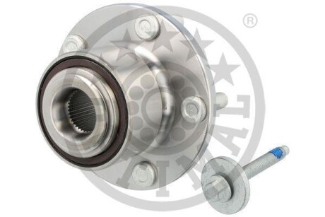 Фото 2 - Подшипник ступицы Optimal 301667