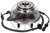 Комплект колісних підшипників - (6L2Z1104A, 7L2Z1104A, 6L241104AH) Optimal 301797 (фото 1)