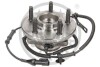 Комплект колісних підшипників - (6L2Z1104A, 7L2Z1104A, 6L241104AH) Optimal 301797 (фото 2)