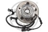 Комплект колісних підшипників - (6L2Z1104A, 7L2Z1104A, 6L241104AH) Optimal 301797 (фото 3)