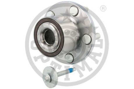 Фото 2 - Подшипник ступицы Optimal 301839