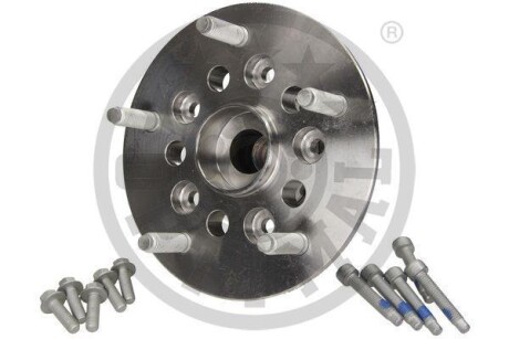 Фото 4 - Подшипник ступицы Optimal 301902