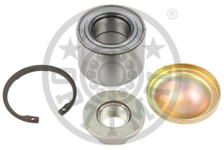 Фото 2 - Подшипник ступицы Optimal 302057