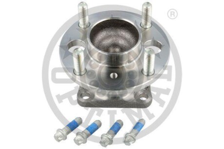 Фото 3 - Підшипник маточини Optimal 302101