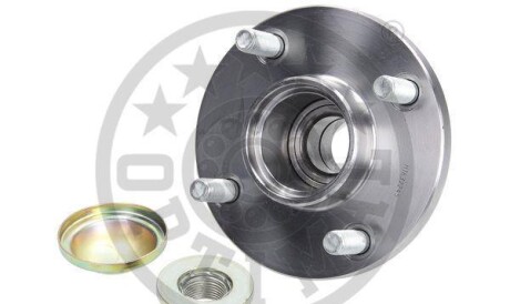 Фото 3 - Подшипник ступицы Optimal 30-2212L (302212L)