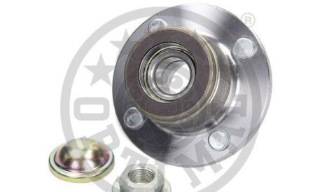 Фото 4 - Подшипник ступицы Optimal 30-2212L (302212L)